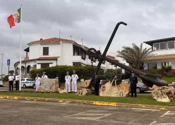 Porto Torres ricorda i caduti della Corazzata “Roma”