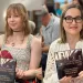 Meike Hallensleben e Monica Tronci, vincitrici del Premio Canne al Vento 2025