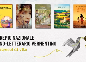 Premio Nazionale Eno-Letterario Vermentino 2025