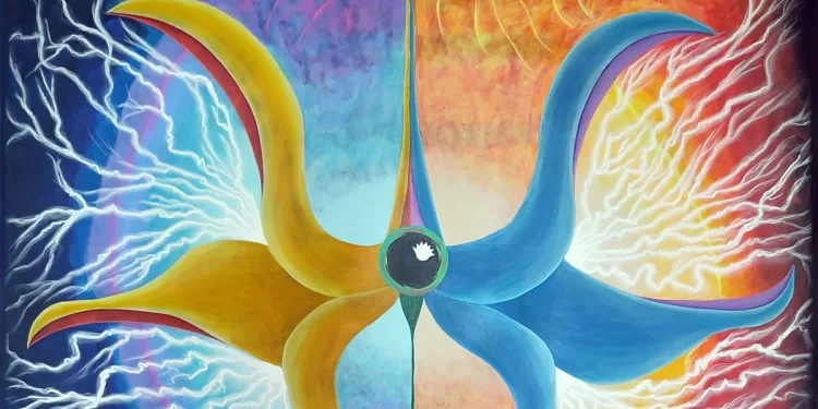 Rugiada Cadoni - Urano