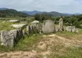 Il sito archeologico S’Ortali ‘e su Monti a Tortolì