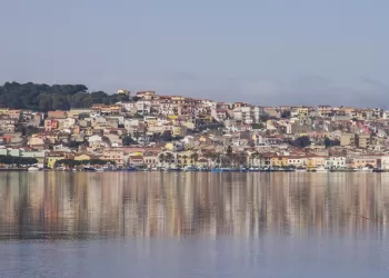 Sant'Antioco. ? Depositphotos