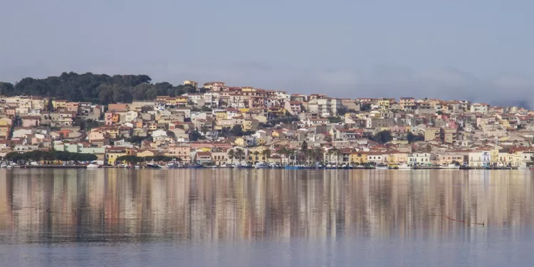 Sant'Antioco. ? Depositphotos