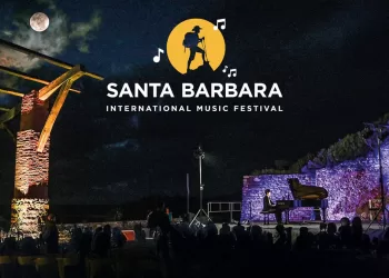 Santa Barbara International Music Festival