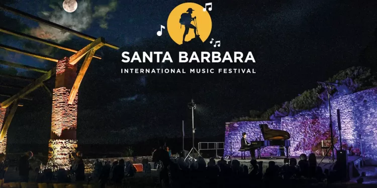 Santa Barbara International Music Festival