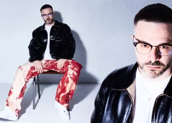 Sick Budd. Foto Attilio Cusani