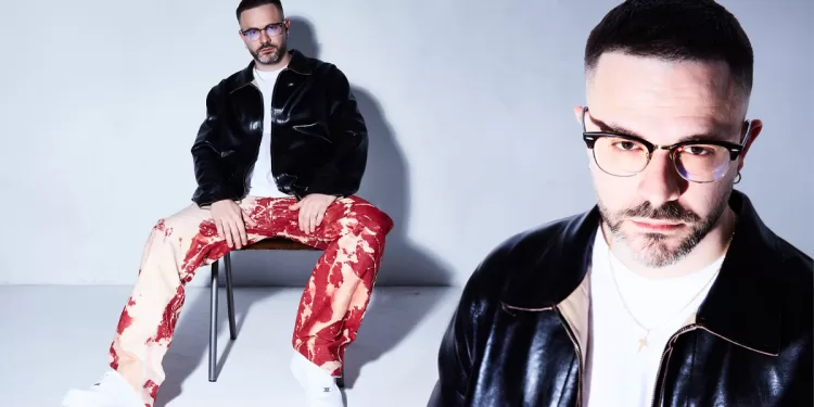 Sick Budd. Foto Attilio Cusani