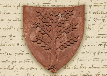 Stemma del Giudicato di Arborea
