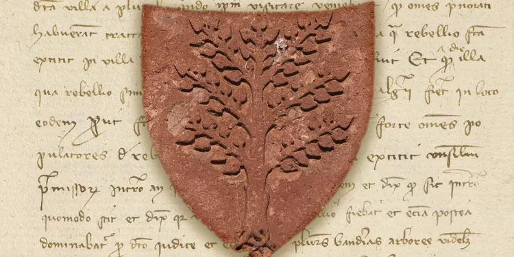 Stemma del Giudicato di Arborea