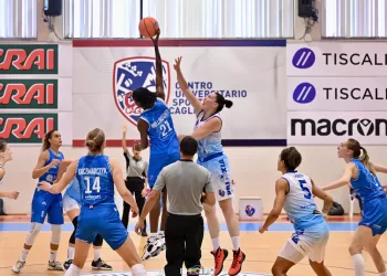 Torneo Internazionale Sa Duchessa