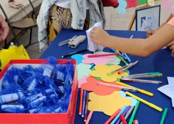 Voce Amica Sassari per la Giornata Internazionale della Prevenzione del Suicidio 2025