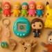 Dalle biglie ai Labubu: i giochi che hanno segnato intere generazioni