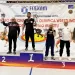 Premiazione Classifica per società sportive - 3° Torneo Regionale Memorial Antonio Rubattu