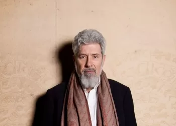 Alessandro Benvenuti