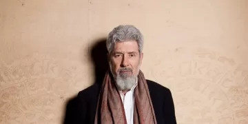 Alessandro Benvenuti