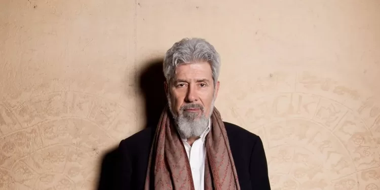 Alessandro Benvenuti