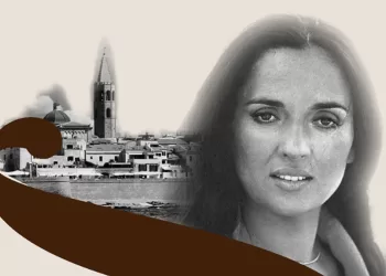 Alghero abbraccia Maria Carta 2025