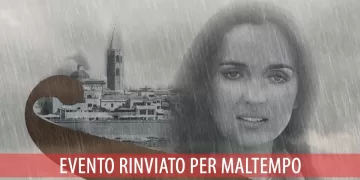 Alghero abbraccia Maria Carta 2025 - Evento rinviato