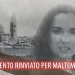 Alghero abbraccia Maria Carta 2025 - Evento rinviato