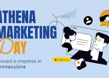 Athena Marketing Day a Cagliari