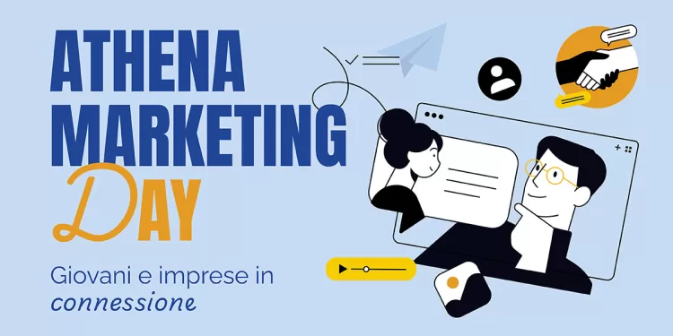 Athena Marketing Day a Cagliari