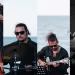Atlantis 4th: Lorenzo Agus, Jacopo Careddu, Paolo Corda e Francesco Lento