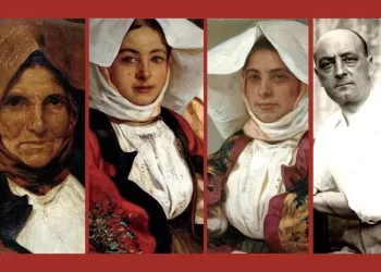 Atzara. Il tempo di Figari 1925-1935