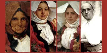 Atzara. Il tempo di Figari 1925-1935