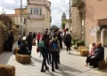 Autunno in Barbagia a Orotelli. Foto di Antonio Caria