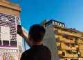 BLOOP Festival sbarca ad Alghero con le opere di Amadama