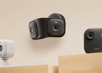 Blink nuove videocamere 2K