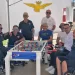 Calcio Balilla paralimpico