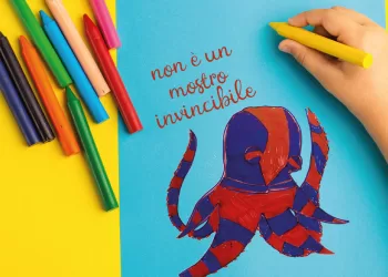 Campagna Donne+Donne “Oggi mamma mi ha detto… Ho un tumore al seno!”