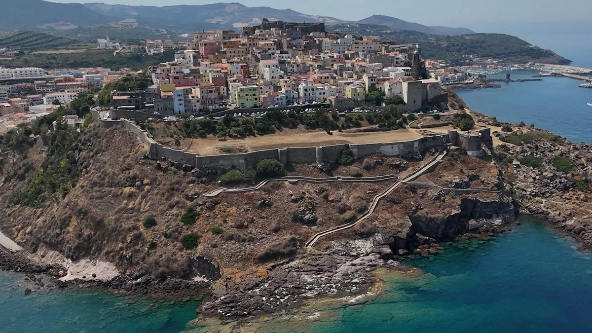 Castelsardo