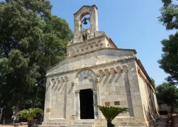 Chiesa di Santa Maria a Uta