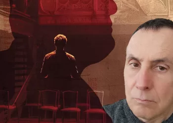 “Allo sguardo attento”, il nuovo romanzo di Cosimo Filigheddu