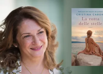 Cristina Caboni “La rotta delle stelle”