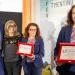 Cristina Caboni vince la IX edizione del Premio Eno-Letterario Vermentino
