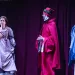 “Dante, viaggio all’Inferno" della Compagnia Teatro Sassari. Foto Elisa Casula
