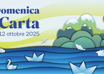 Domenica Di Carta 2025