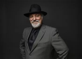 Eugenio Finardi. Foto Fenucci