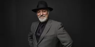 Eugenio Finardi. Foto Fenucci