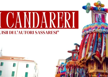 Evento Is.Be. "I Candelieri"