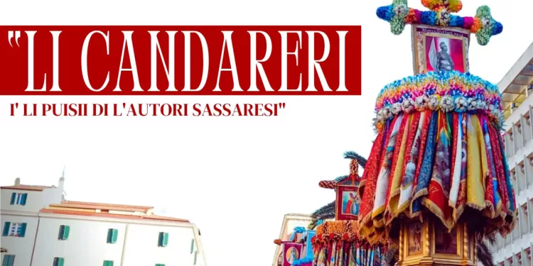 Evento Is.Be. "I Candelieri"
