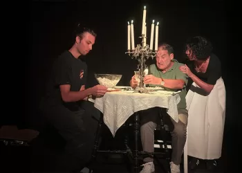 “Famiglia, dalla storia del Barone”, nuova produzione dell’associazione La Luna del Pomeriggio