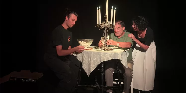 “Famiglia, dalla storia del Barone”, nuova produzione dell’associazione La Luna del Pomeriggio