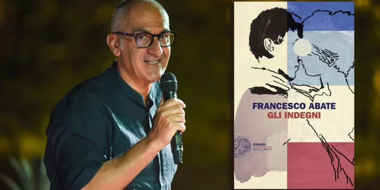 Francesco Abate “Gli indegni”