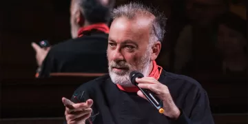 Franco Arminio