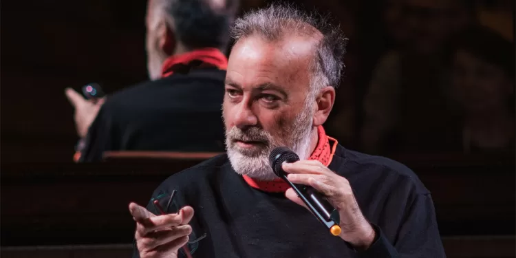 Franco Arminio