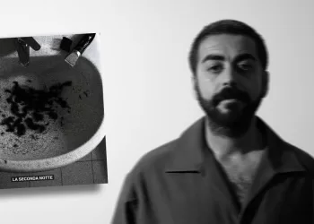 Frau "La seconda notte"